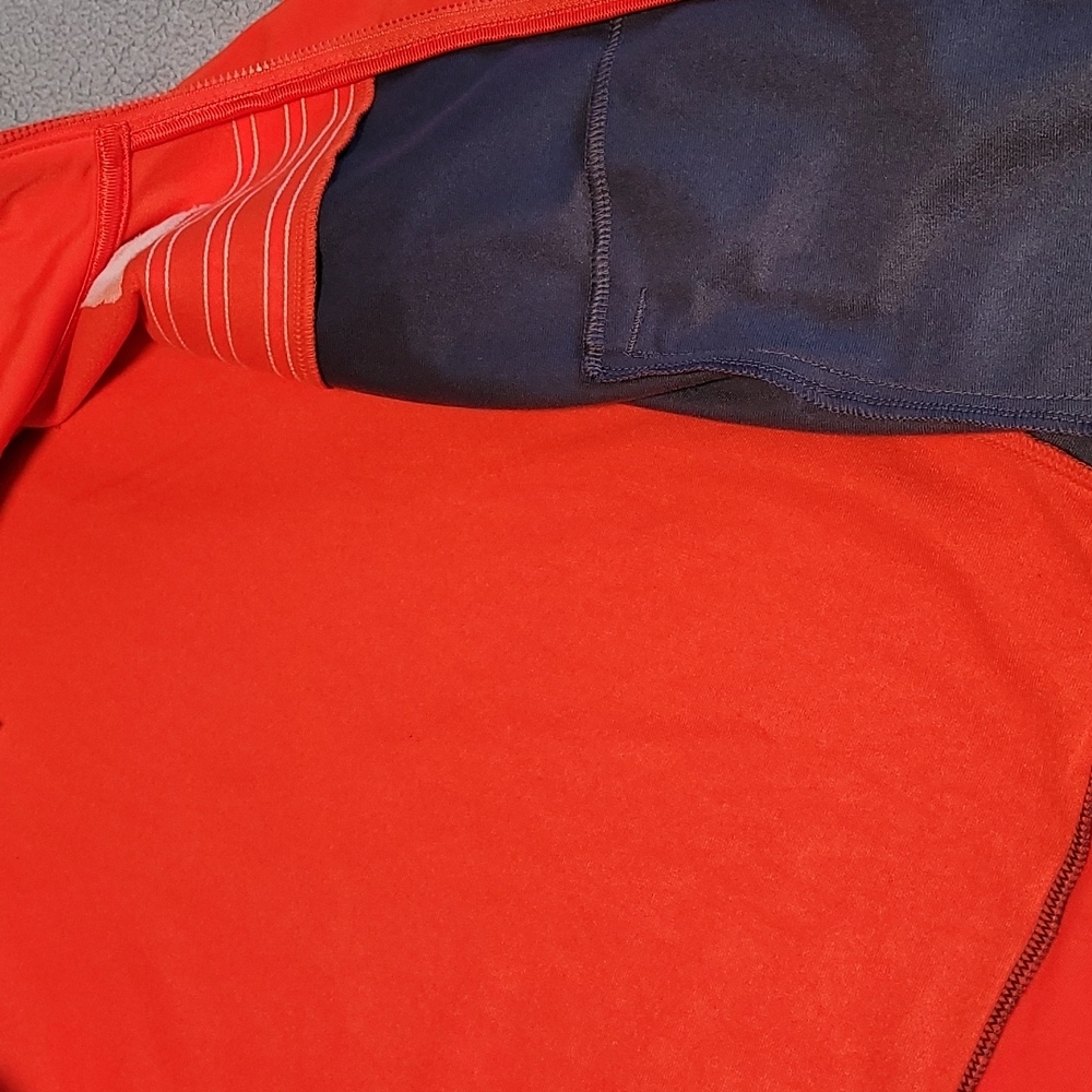 Adidas Classic Track Suit Jacket - Picture 4 of 7